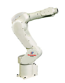 การเชื่อมสีขาวอัตโนมัติหุ่นยนต์หุ่นยนต์เครื่องเชื่อมเลเซอร์