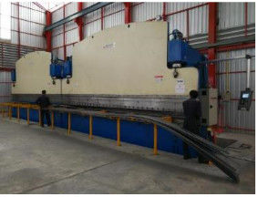 กรณี บริษัท ล่าสุดเกี่ยวกับ เส้นทาง 14 เมตรเต็ม ATC TRAFFIC CO., LTD. - ไทย