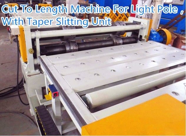 เครื่องเสาไฟ