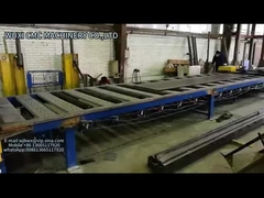 ตัดเส้นความยาวสําหรับเสาไฟ