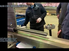 กด Brake tooings สําหรับกลม / วงกลม / กลมโคลน