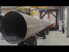 เครื่องขัดกระดานสูง