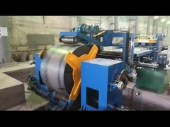 CNC ไฮดรอลิก เครื่องดันเบรคสําหรับเสาไฟ