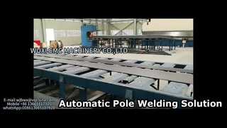 เครื่องตัดเหล็กม้วนตามยาว