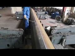 การเชื่อมโมโนโพลสูง 14 เมตร: เพิ่มประสิทธิภาพการผลิตในโรงงานเก่าด้วยเทคโนโลยีใหม่