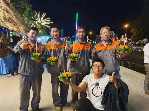 Latest company news about โครงการชุบสังกะสีแบบจุ่มร้อนในประเทศไทย