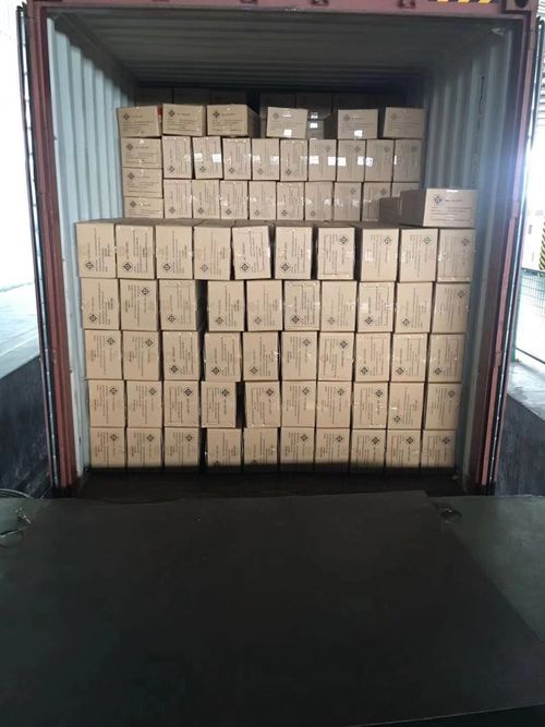 Latest company news about ช่วยลูกค้าชาวไทยซื้อหลอดไฟในจีน