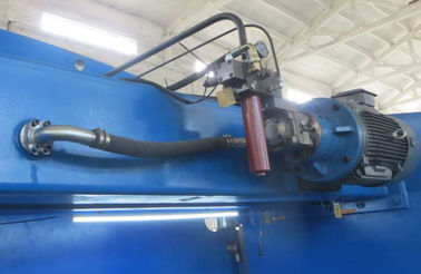 Good price เครื่องบิดเบรค CNC อัตโนมัติ 2-WE67K-1200-6250 ออนไลน์