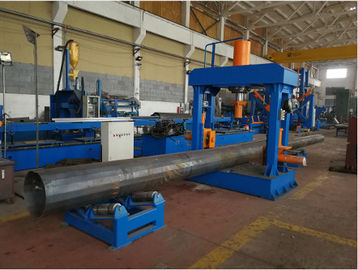 Good price เครื่องเชื่อมเสาเหลี่ยม 3 ม. CMC 450 Seam Welder ออนไลน์