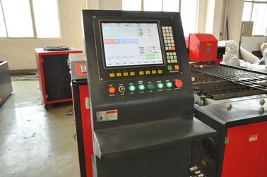 Good price 500W ความแม่นยำสูง CNC เครื่องตัดเลเซอร์ YAG 1500 X 3000 สำหรับงานโลหะแผ่น ออนไลน์