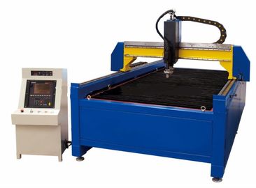 Good price ตารางชนิดของความแม่นยำสูง CNC พลาสม่าเครื่องตัดโลหะ 1500mm, 2000mm ออนไลน์