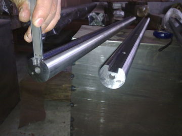 Good price OEM T7 หรือ 42CrMo Amada กดเบรค Tooling / เครื่องมือเครื่องดัด ออนไลน์