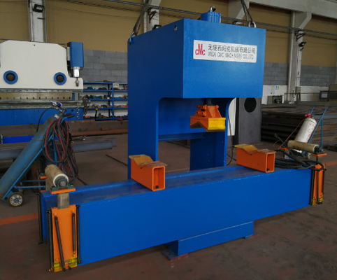 เครื่องยืดเสา JZ-80-5000