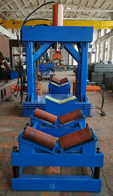 เครื่องประกอบ & เครื่องขัดกระดานสูง HJZ-800