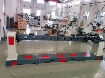 ความแม่นยำสูง MDF โลหะหุ่นยนต์เครื่องเชื่อมแขนหุ่นยนต์อุตสาหกรรม 130W 150W
