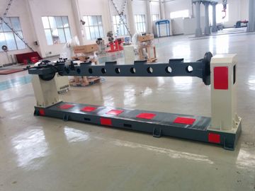 ความแม่นยำสูง MDF โลหะหุ่นยนต์เครื่องเชื่อมแขนหุ่นยนต์อุตสาหกรรม 130W 150W
