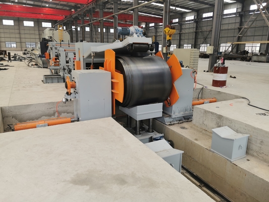 เสาไฟ 8 ม. ตัดเป็นเส้นเรียวยาว