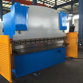 Good price 63 แผ่นตันอัตโนมัติเต็มรูปแบบไฮดรอลิเครื่อง CNC โลหะกดเบรค ออนไลน์