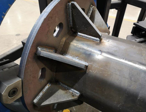 120mm 260mm เครื่องปั่นขั้วไฟ / เครื่องทําขั้วไฟ