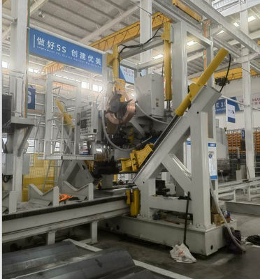 HM1800/14000 เครื่องปั่นปิดสําหรับม้าสูง / โมโนโพล / โพลสื่อสาร