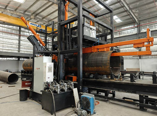 HM1600/12000 เครื่องปั่นปิดสําหรับม้าสูง / โมโนโพล / โพลสื่อสาร