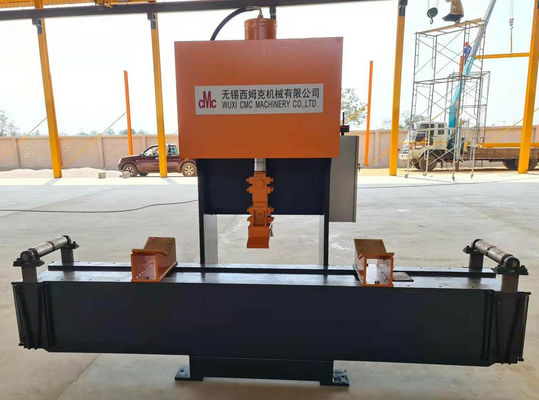 เครื่องขัดกระดานเบา แบบ JZ-63-4000