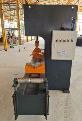 เครื่องขัดขั้วแบบ JZ-30-3000