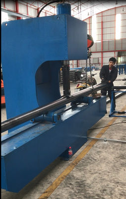 เครื่องขัดขั้วแบบ JZ-30-3000