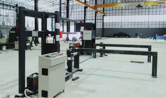 เครื่องตัดประตูเลเซอร์แสง CNC แบบ LDC-350/2000