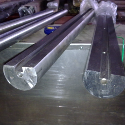 Press Brake Tooling CNC Die Set พร้อมวัสดุ 42CrMo และ T7 เพื่อการดัดที่แม่นยำ