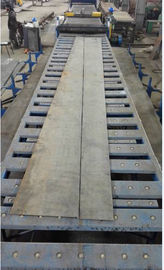 ตัดเส้นความยาวสําหรับเสาไฟ