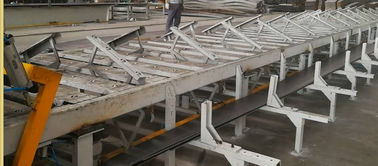 ตัดเส้นความยาวสําหรับเสาไฟ