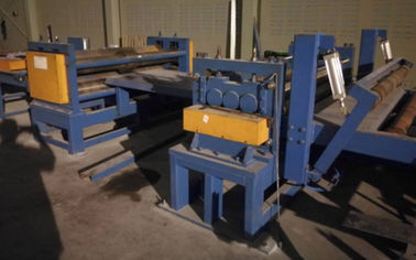 ตัดเส้นความยาวสําหรับเสาไฟ