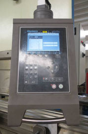 Good price เครื่องกดเบรก CNC ไฮดรอลิกพร้อมจอแสดงผล LCD ออนไลน์
