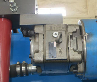 CB-E310 ต้องมีส่วนประกอบสําหรับเบรคที่ควบคุมด้วย CNC