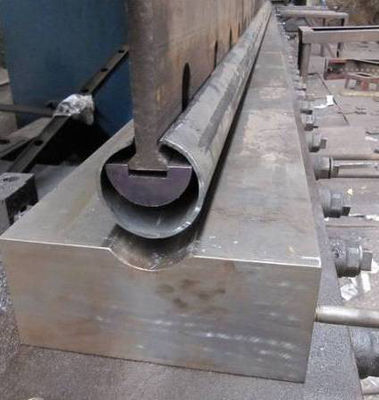 320T 6000mm CNC เครื่องยัดไฮดรอลิก