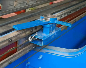 เครื่องกดเบรก CNC แบบไฮดรอลิกทรงกรวยและรูปแปดเหลี่ยม
