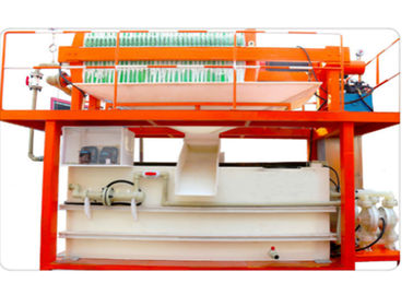 เครื่องกำจัดไอออนของเหล็กสำหรับการชุบสังกะสีแบบจุ่มร้อน