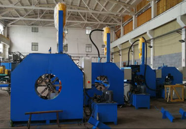 ที่กำหนดเองแม็กซ์ 500 เครื่องเส้นผ่าศูนย์กลางเสาไฟสำหรับโพสต์โคมไฟถนน