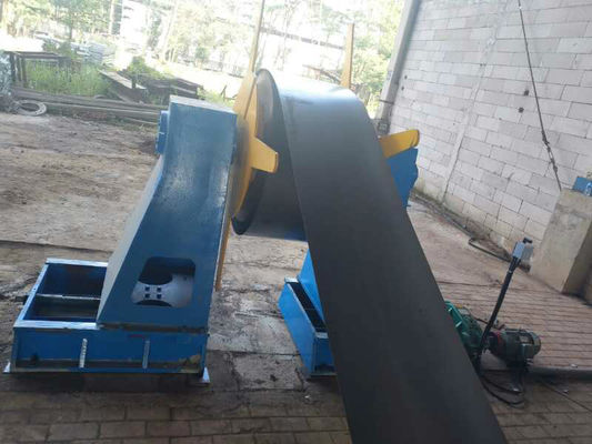 เครื่องขึ้นรูปม้วนรางรถไฟทางหลวง 12m ​​/ นาที