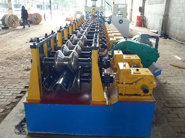 Good price เครื่องขึ้นรูปม้วนรางรถไฟทางหลวง 12m ​​/ นาที ออนไลน์