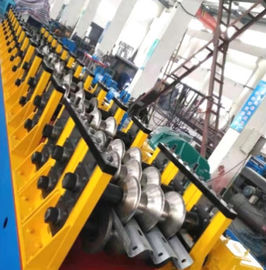 Good price เครื่องขึ้นรูปม้วน CMC CE Guardrail 450 มม ออนไลน์