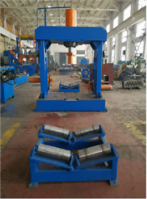เครื่องยืดเสาไฟ JZ-30-3000