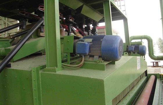 คาน L ขนาดใหญ่ H คานเหล็กเครื่องยิงระเบิดสำหรับอาคารสะพาน