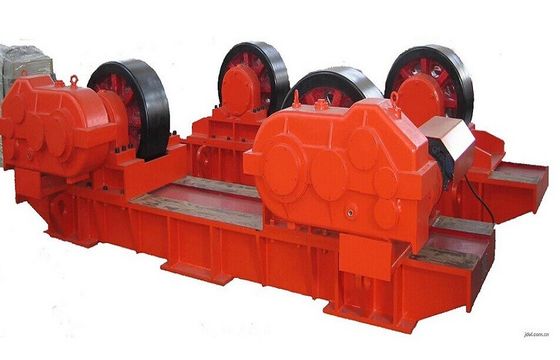 ความเร็วสูงเครื่องเชื่อมอัตโนมัติเปิดลูกกลิ้ง / ลูกกลิ้งถัง