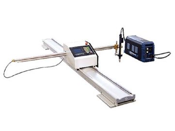 180W CNC เครื่องตัดพลาสม่าแบบพกพาสำหรับการตัดโลหะหนา 6 - 150mm