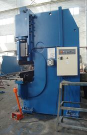 2-WE67K-300/6000 เครื่องบราม CNC เครื่องควบคุม DA53T