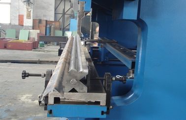 2-WE67K-300/6000 เครื่องบราม CNC เครื่องควบคุม DA53T
