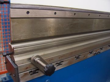 ที่กำหนดเองเครื่องแผ่นดัดกดเบรค Tooling ตู้แผงควบคุม