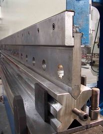 ที่กำหนดเองเครื่องแผ่นดัดกดเบรค Tooling ตู้แผงควบคุม